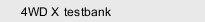 4WD X  testbank 